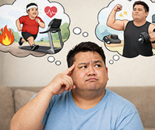 Đi bộ 30 phút mỗi ngày có giảm cân không?